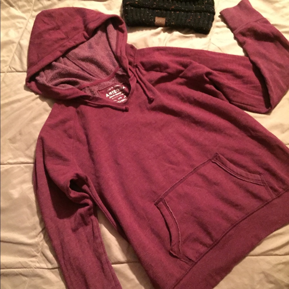 Arizona Hoodie